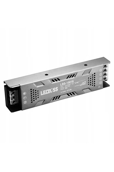 NO BRAND Sursă de alimentare magnetică PRO 48V 200W pentru șină LED