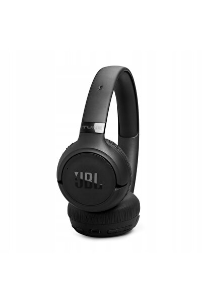 JBL Căști over-ear Tune 680NC ANC Negru