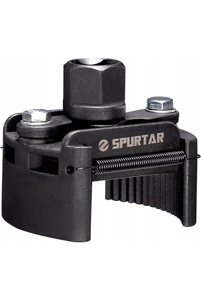 NO BRAND CHEIE FILTRU ULEI UNIVERSALĂ REGLABILĂ 60-80MM