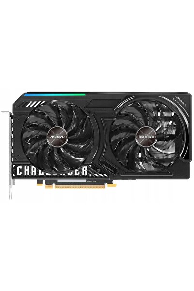 ASROCK Placă video Intel Arc B580 Challenger OC 12GB GDDR6