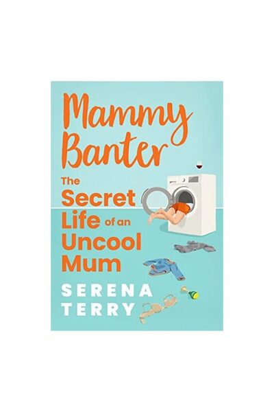 Generic (Unbranded) The Secret Life of an Uncool Mum
