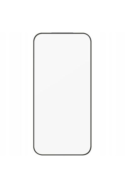 NO BRAND Folie de protecție mată Uniq Optix pentru iPhone 17