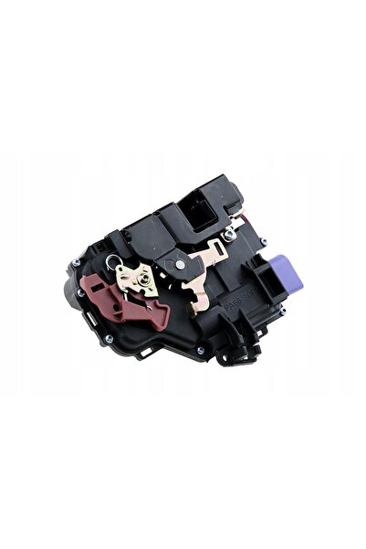 NO BRAND EZC-WW-010 NTY ACTUATOR CENTRALIZAT DE ÎNCHIDERE FAȚĂ