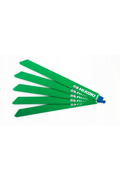 NO BRAND Lamă de ferăstrău Hikoki pentru ferăstraie sabie S1122EF Țevi metali...