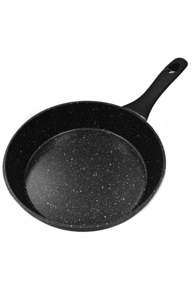 ZILNER Tavă adâncă 28CM 3.2L Marmură