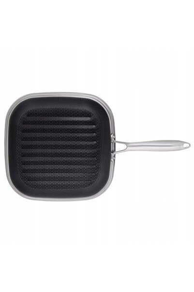 KOHERSEN Tigaie grill ceramică NX 26 cm