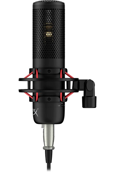 NO BRAND Microfonul HyperX ProCast, de tip condensator, cu caracteristică car...