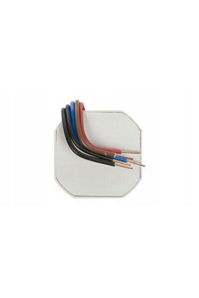 F&F DİZAYN RELEU BISTABIL 2X8A 2NO 230V AC SECVENȚIAL F&F BIS-404