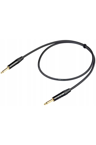 NO BRAND PROEL CHL100LU6 CABLU INSTRUMENTAL 6 m