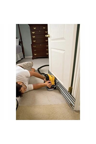 Dewalt Cleme de fixare pentru șină de ghidare LISTES DWS5026