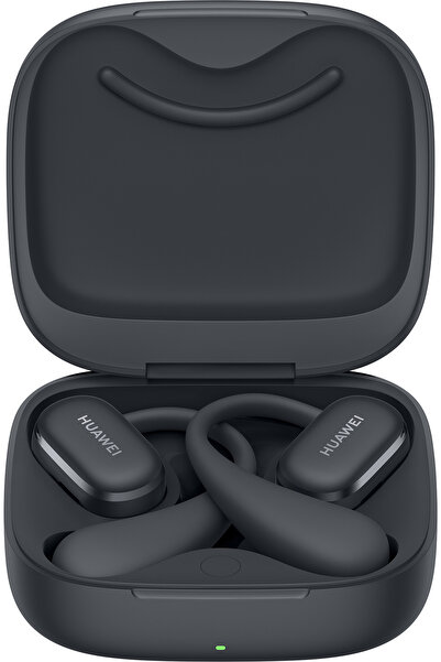 Huawei FreeArc Air Earbuds Impermeabili Negri