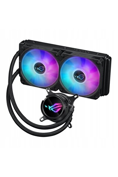 ASUS Răcire cu apă ROG STRIX LC III 240 ARGB 2x120mm