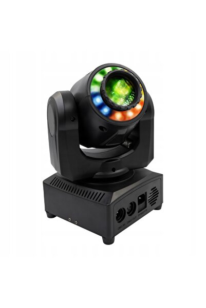 NO BRAND Reflektor MUSICMATE MM-HL400 Spinmotion Pro