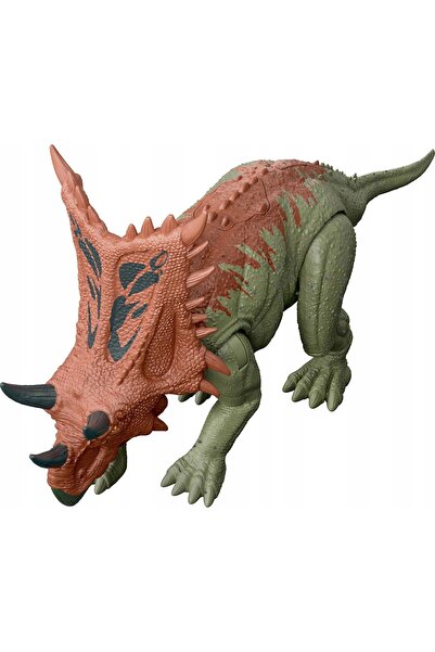mattel JURASSIC WORLD TEORIA HAOSULUI EVOLUȚII EPICE DINOZAVR CHASMOSAURUS HTK67