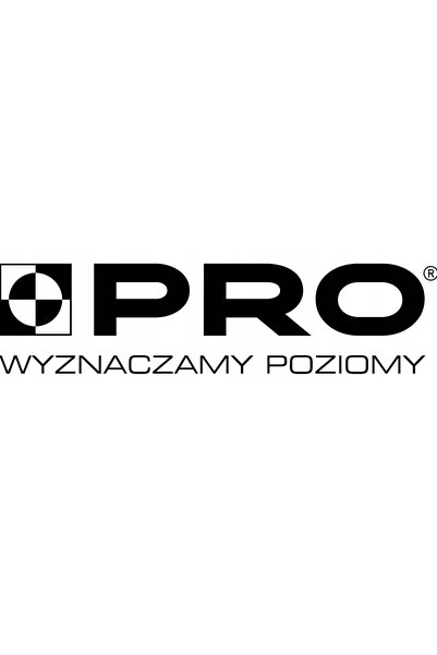 PRO POZIOMICA POZIOMNICA PRO800 ENDURANCE+ 60 cm