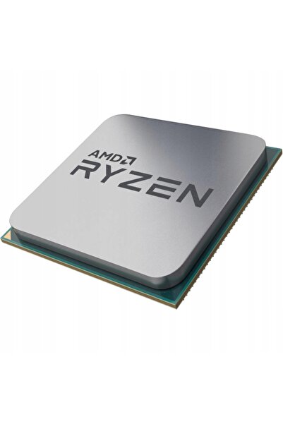 Amd Procesor Ryzen 5 5600X Socket AM4 3.7 GHz (4.6 GHz în mod turbo)