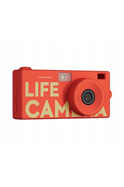 NO BRAND XREC X9 Mini Cameră video RETRO 2K Breloc pandantiv