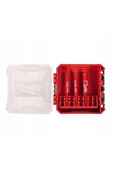 Milwaukee Burghie diamantate 6/8/10 mm HEX 1/4 " 4932498368