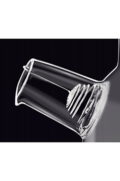 NO BRAND WILMAX Ceainic termorezistent 1.5l cu infuzor spiralat pentru ceai d...