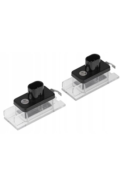 NO BRAND ELP-RE-010 NTY LUMINĂ LED PENTRU ILUMINAREA PLĂCII