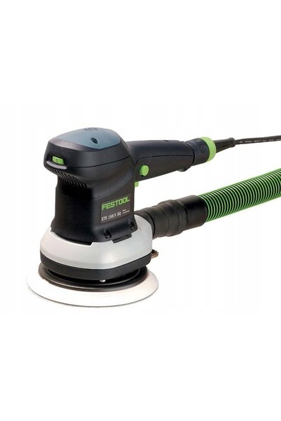 FESTOOL Șlefuitor orbital ETS 150/5 576080