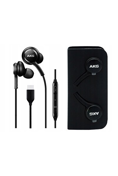 AKG Căști originale Samsung USB-C Tip C