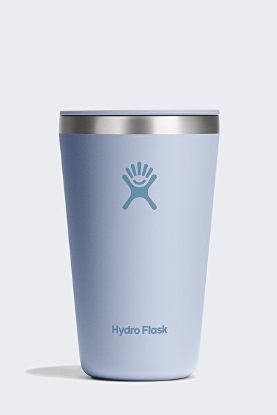 NO BRAND Hydro Flask cană termică All Around Tumbler cu capac cu închidere pr...