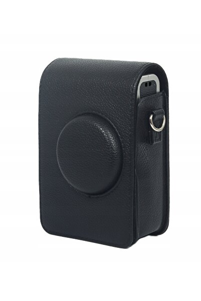 NO BRAND Husă, carcasă, toc, protecție, geantă pentru FujiFilm INSTAX Mini EV...