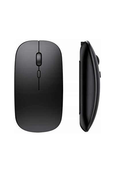 EtuiTab MOUSE BLUETOOTH PENTRU APPLE MAC MACBOOK AIR PRO M1 M2 M3 M4 IPAD IPHONE