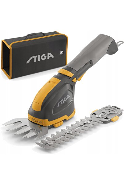 STIGA Foarfecă electrică SEKATOR SGM 102 AE 253010241/ST1