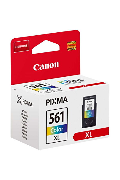 Canon Cerneală originală CL 561 XL colorată