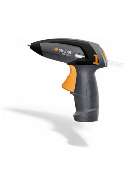Steinel Pistol de lipit reîncărcabil MobileGlue 1007
