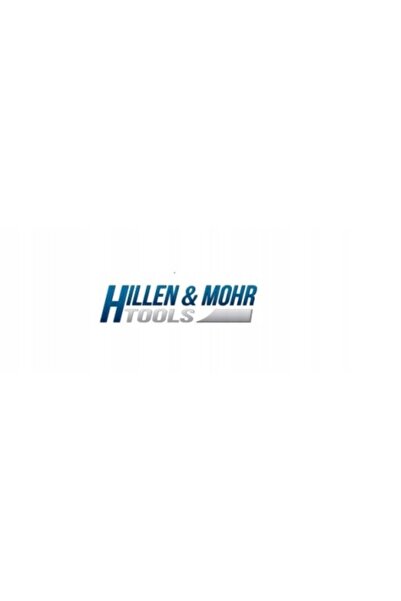hillen & mohr Racletă 1/2 " Hillen&Mohr 17J315Z 45T, CRV 6140, dreaptă