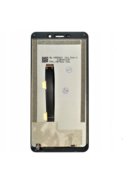 NO BRAND Ecran LCD pentru Hammer Iron 3
