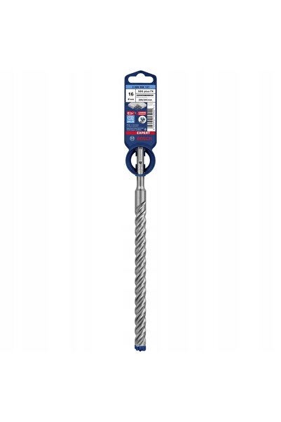Bosch EXPERT Burghiu Durabil SDS-plus-7X 16x200x265 mm