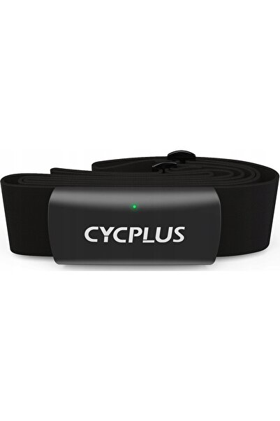 NO BRAND Senzor de ritm cardiac Cycplus H2 tip bandă, monitor de ritm cardiac...