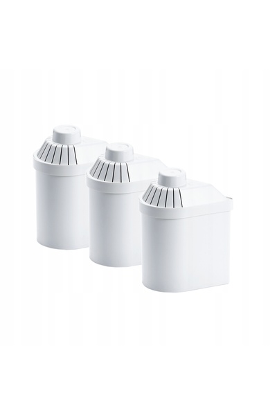 NO BRAND ALKANATUR Cartuș filtrant Drops (3 buc.)