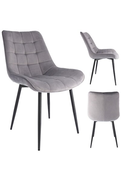 jumi Scaun MISTY gri (coduri noi)