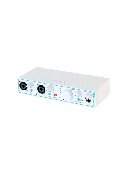 NO BRAND Arturia MiniFuse 2 OTG – interfață audio USB