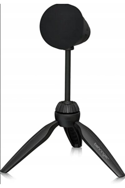 NO BRAND Behringer BU5 – Microfon condenser USB