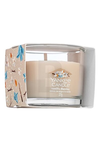 Yankee Candle Ванилови сиропи 37 г