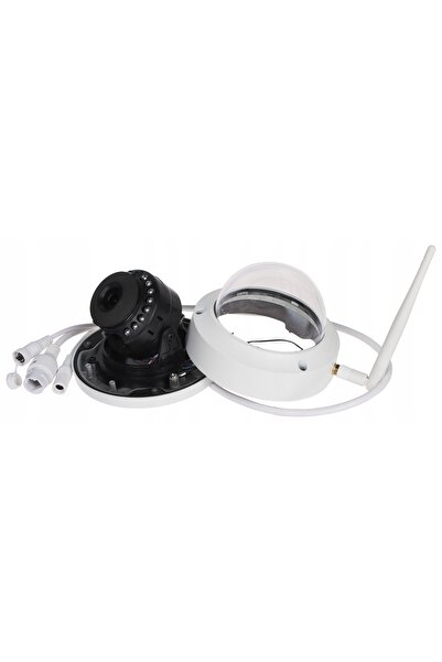 Delta CAMERĂ IP WI-FI 2 Mpx 1080p 3,6 mm SPHERICAL DE TAVAN TUYA SMART