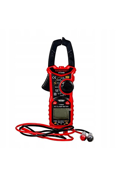 Habotest ANALIZOR DE CIRCUITE AMMETER DIGITAL MULTIMETRU WATTMETRU