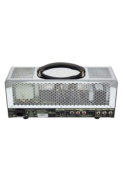 NO BRAND Bugera T50 INFINIUM – amplificator de chitară cu tuburi