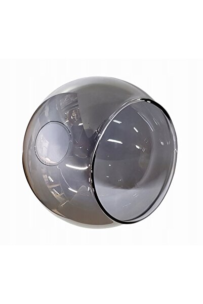 NO BRAND Lampa de noptieră, lampă de masă înaltă în stil loft, cu abajur din ...