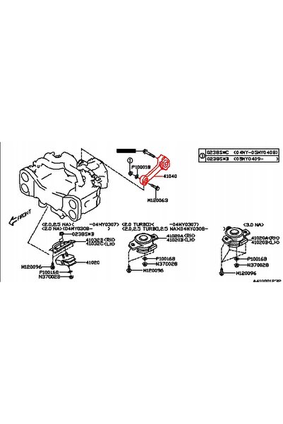 NO BRAND ZPS-SB-007 NTY SUPORT MOTOR NTY