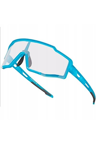ROCKBROS Ochelari de ciclism fotocromatici SP225BL