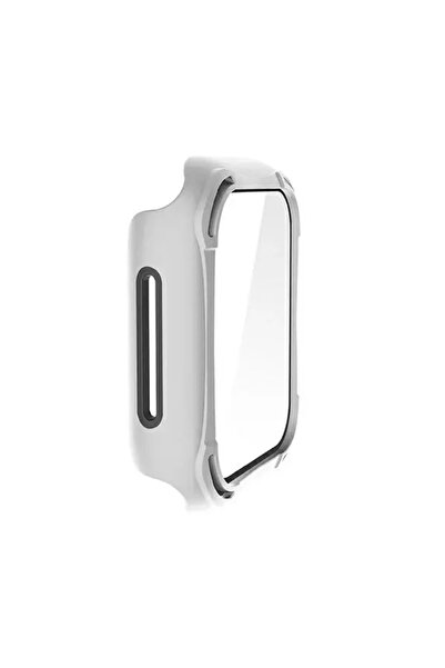 NO BRAND UNIQ ETUI TORRES PENTRU APPLE WATCH SERIA 4 5 6 SE 40MM COMPACT ȘI L...