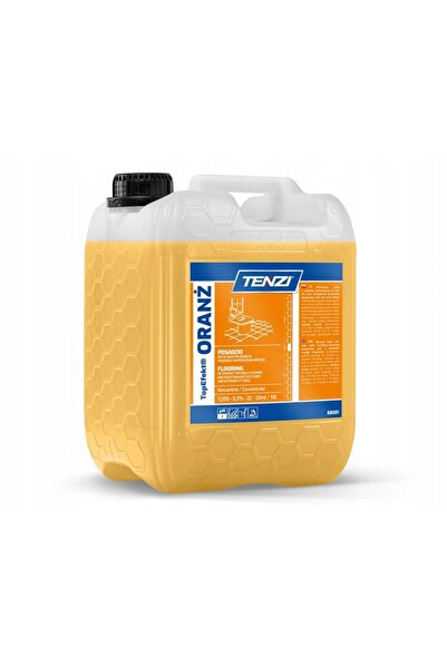 NO BRAND Lichid de curățare pentru pardoseli Tenzi, pentru gresie, porțelan ș...