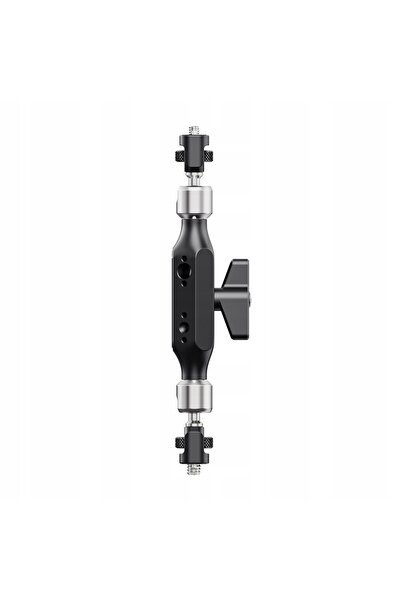 ulanzi TB15 Braț Magic 360 °   cu filete de 1/4” și 3/8” pentru aparate foto